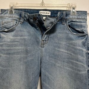 Studio Blue Jeans (size 27)